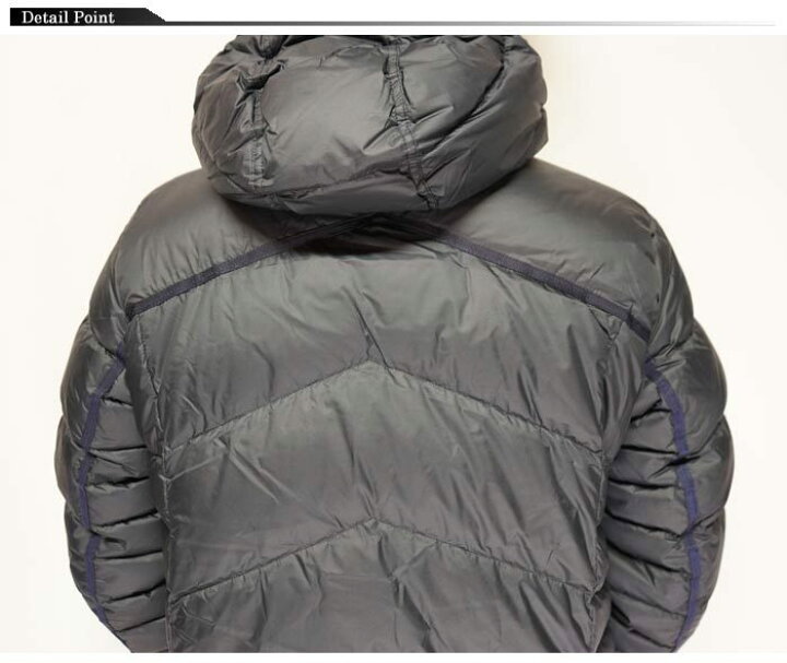 楽天市場】G-STAR RAW ジースターロウ Whistler Down Puffer ダウン 