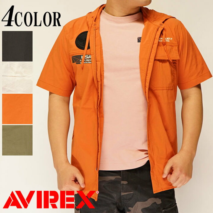 楽天市場】スーパーセール 50%OFF AVIREX アヴィレックス BLACKPROJECT 
