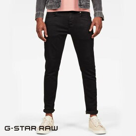 ジースター ロウ G-STAR RAW ジーンズ デニム パンツ メンズ スリム Slim Jeans 51001-B964 送料無料【ジースターから新作ジーンズが登場!!】