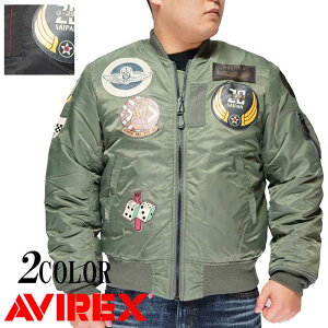 AVIREX ABbNX ArbNX WPbg AE^[ YgbvK TOP GUN MA-1 6102172 yAVIREXVAE^[o!!z