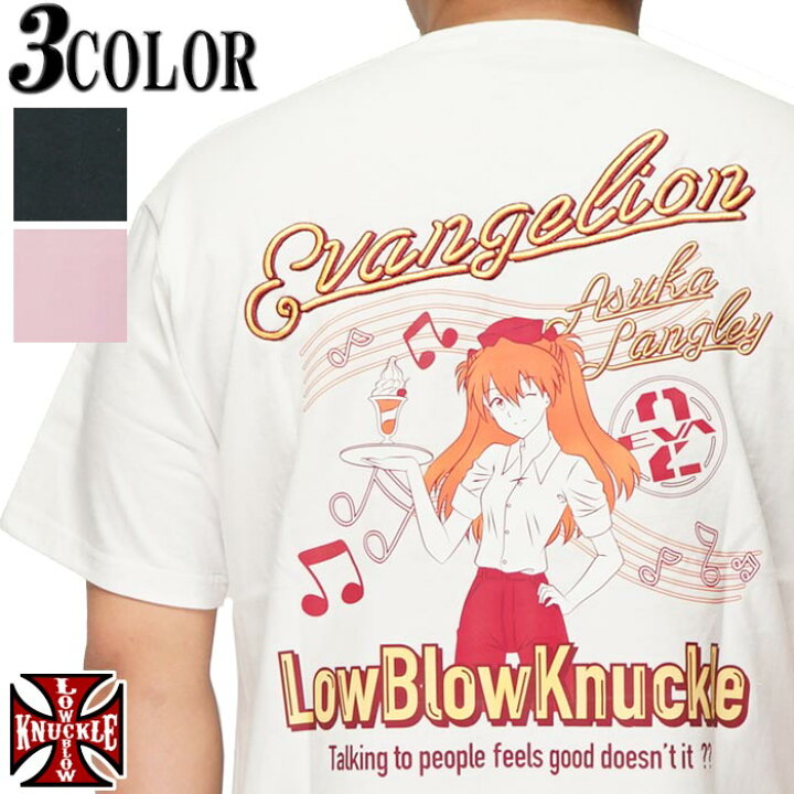 楽天市場】スーパーセール エヴァンゲリオン Evangelion ローブロー 