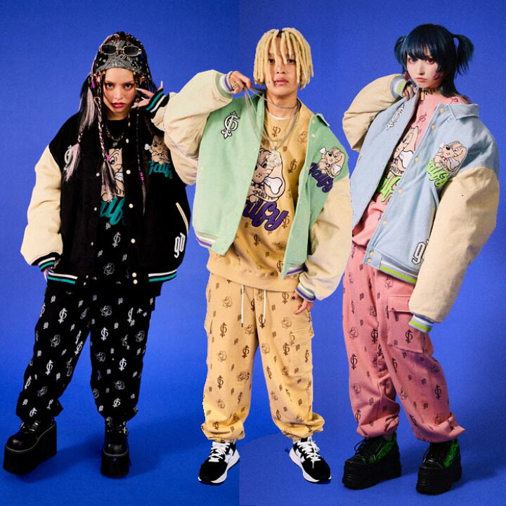 楽天市場】ガルフィー GALFY アウター スタジャン メンズ レディース 