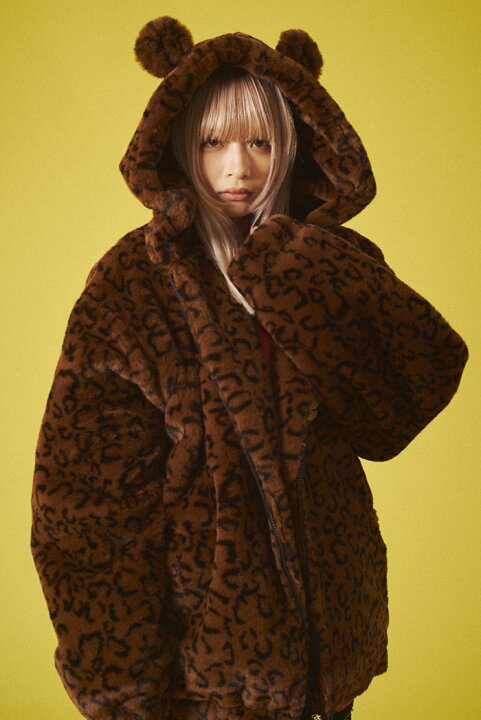 楽天市場】ガルフィー GALFY アウター メンズ レディース もこもこ 