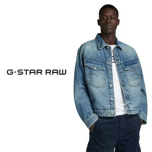 ジースター(G-STAR) メンズデニムジャケット | 通販・人気ランキング 