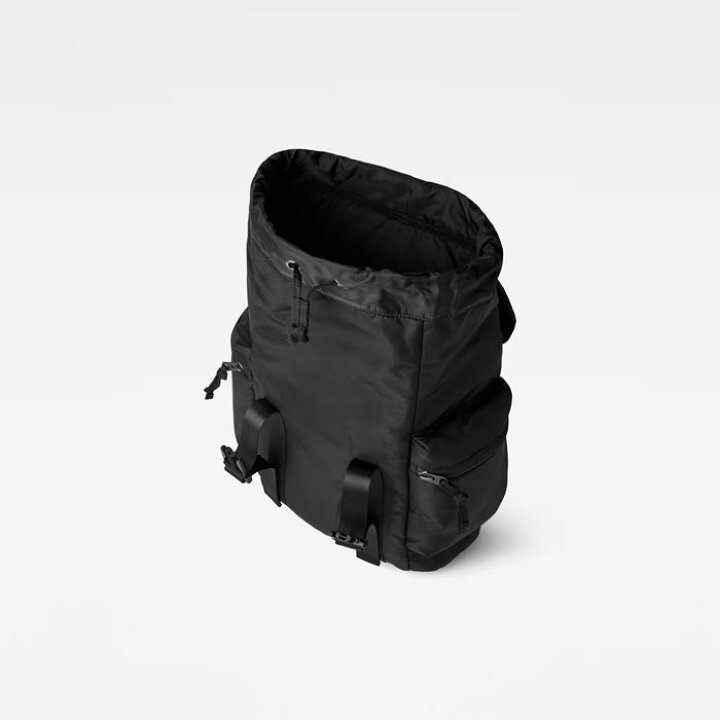 楽天市場】ジースターロウ G-STAR RAW バックパック リュック バッグ 