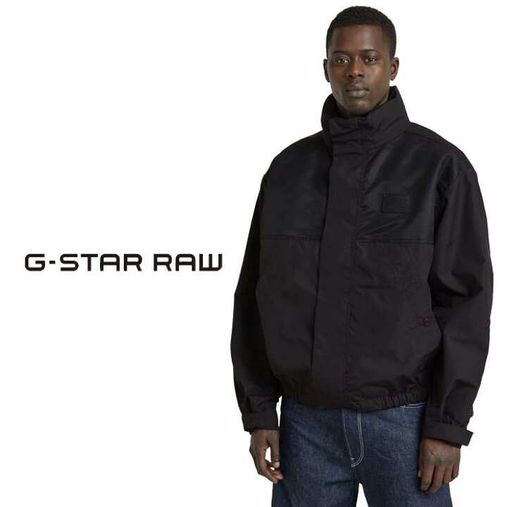 楽天市場】スーパーセール ジースター ロウ G-STAR RAW ジャケット 