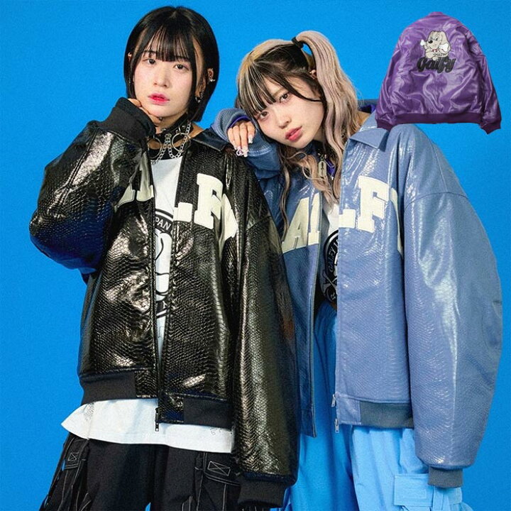 楽天市場】スーパーセール ガルフィー GALFY アウター メンズ 