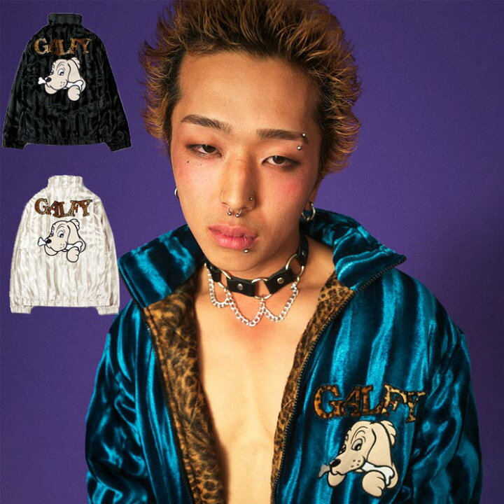 楽天市場】ガルフィー GALFY アウター メンズ レディース いにしえ 