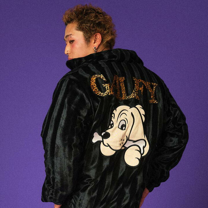 楽天市場】スーパーセール ガルフィー GALFY アウター メンズ 