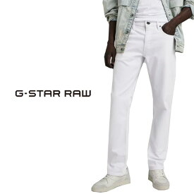 ジースター ロウ G-STAR RAW ジーンズ デニム パンツ メンズ MOSA STRAIGHT JEANS D23692-D552 送料無料