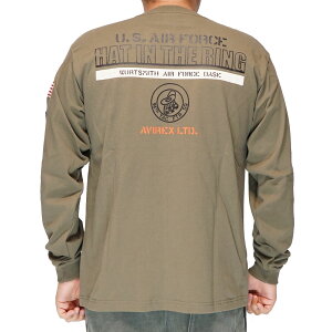 AVIREX ABbNX ArbNX  TVc T Y gbvK HAT IN THE RING nbg C U O 783-4230010 