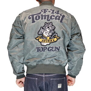 X[p[Z[ AVIREX ABbNX ArbNX MA-1 WPbg AE^[ Y gLbg tCgWPbg 783-4252020 