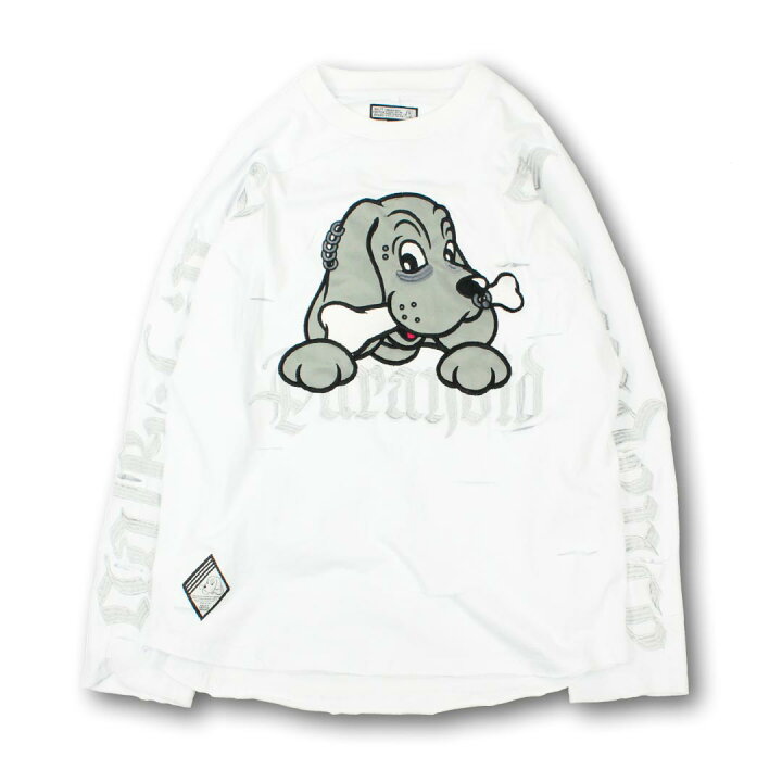 楽天市場】GALFY ガルフィー ロンT ロング Tシャツ 長袖 メンズ 