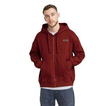 楽天市場】g-star raw パーカー（カラーレッド）の通販