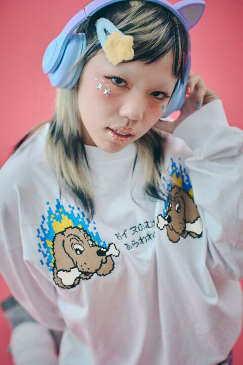 楽天市場】GALFY ガルフィー ロンT ロング Tシャツ 長袖 メンズ 