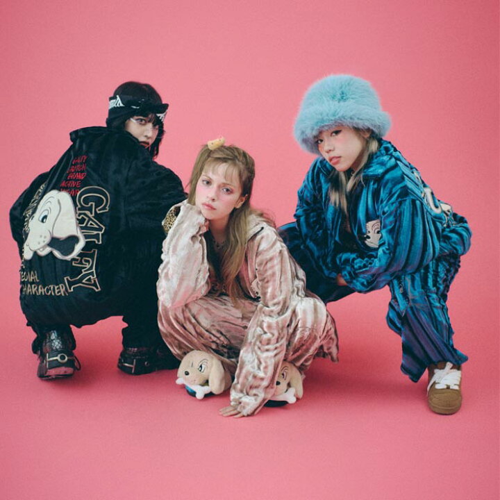楽天市場】GALFY ガルフィー ジャージ セットアップ メンズ レディース  