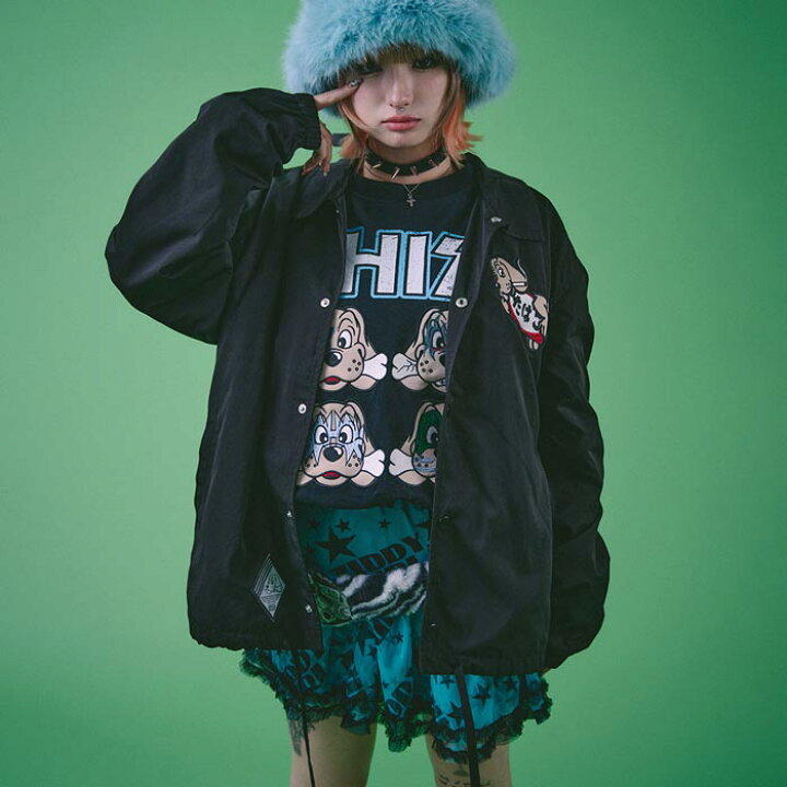 楽天市場】スーパーセール ガルフィー GALFY アウター メンズ 