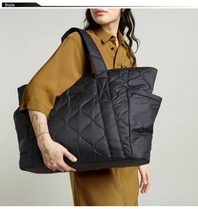 楽天市場】G-STAR RAW ジースターロウ トートバッグ BAG メンズ PADDED 