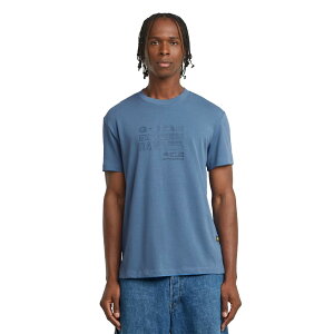 �W�[�X�^�[ ���E G-STAR RAW T�V���c ���� �����Y Originals T-Shirt D26044-C336 ��������