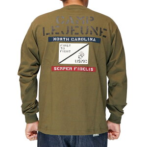 AVIREX ABbNX ArbNX  TVc CAMP LEJEUNE PATCHED T Y 783-5230028 