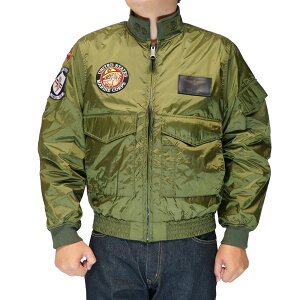 AVIREX ABbNX ArbNX WPbg AE^[ Y USMC LIGHT WEP JACKET USMC Cg EFbv 783-5252013 