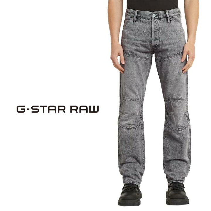 楽天市場】ジースター ロウ G-STAR RAW ジーンズ デニム パンツ メンズ 