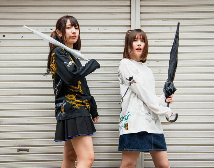 楽天市場 絡繰魂 カラクリダマシイ ワンピース ゾロ ロロノア ゾロ コラボ 和柄 ロング Tシャツ メンズ 三刀流 剣士 虎 海賊 4091 送料無料 絡繰魂から新作和柄ロングtシャツが登場 和柄 ジーンズプラザ摩耶葛西店