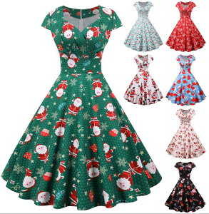 gs[X VlbN T^N[X NX}XhX  ϑfB[Xs[X NX}Xf RXvhX Christmas dressRXvߑ ϐg _XEFA 䉉o 