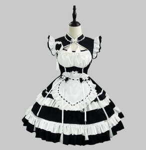 ؕChhX s[X 2FGv s[X RX pjGǉ\[^hX CosplayRX`[ Lolita[^ 񎟌 Pl [^hX RXvߑ p