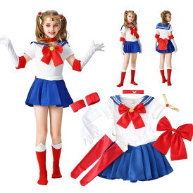 子供メイドワンピース ハロウィン コスプレ 子供 セーラー服 仮装 衣装 子供 可愛い ハロウィン 衣装 アリス 5点セット ハロウィン 仮装 子供 ハロウィン 衣装 面白い 女の子 ハロウィン仮装 コスプレ衣装 ハロウィン衣装 かわいい ワンピース セット衣装