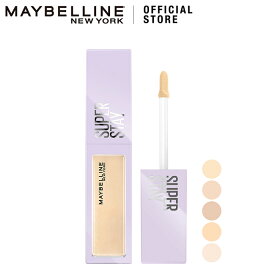 コンシーラー 【メイベリン 公式】 SPステイ コンシーラー 10ml maybelline 送料無料 ◇
