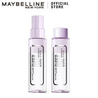 【メイベリン 公式】 SPステイ ダブルフィクサー スプレー 本体 レフィル maybelline 送料無料