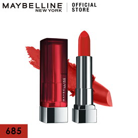 メイベリン カラーセンセーショナル リップスティック N 685(3.9g)【メイベリン】 Maybelline 送料無料