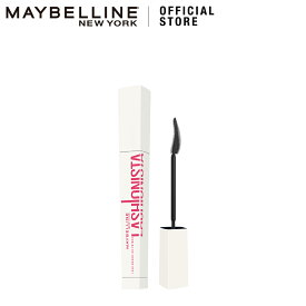 ラッシュニスタ プライマー マスカラ カールキープ まつ毛 ケア ブラシ Maybelline 送料無料