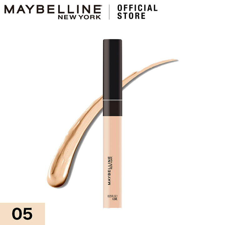楽天市場】メイベリン フィットミー コンシーラー 6.8ml Maybelline 