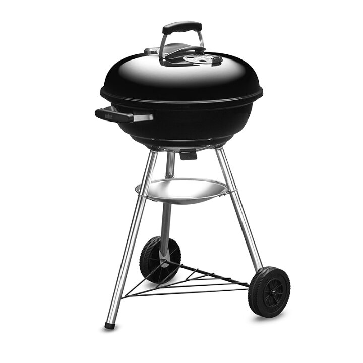 楽天市場】【日本正規品10年保証】weber バーベキューグリル 47cm 