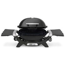 楽天市場】weber ガスグリル q1250の通販
