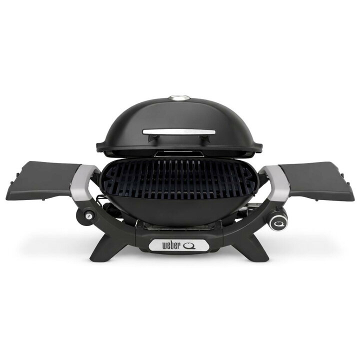 楽天市場】【日本正規品】weber バーベキューグリル Q1200N ガスグリル 