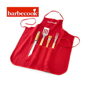 y[bpW[uhKA㗝Xz223.0170.000 o[xNbN o[xL[c[tGv bhbarbecook APRON WITH A BARBECUE TOOLS AEghA OsO Lv K[fBBQ