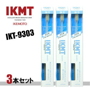 |Xg IKT9303-3 ؖюuV RpNgwbh  3{Zbg{/IKEMOTO/r{q//s