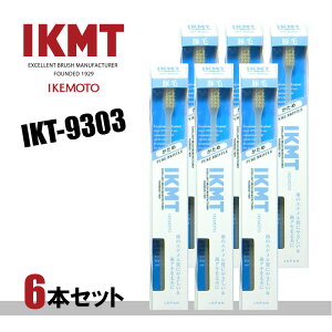 |Xg IKT9303-6 ؖюuV RpNgwbh  6{Zbg{/IKEMOTO/r{q//s