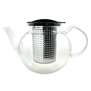 Ag߂tBi - ubN 1200ml ^finum Tea Control:Black 1.2lXgbvtB^[ŏ炵߂h~ԂW񂷂t͓ꂽ܂܍Ō̈H܂ŕy