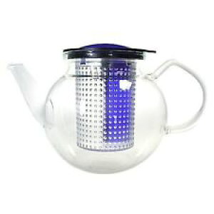  g߂tBi eB[Rg[ u[ 1200ml ^finum Tea Control:Blue 1.2lXgbvtB^[ŏ炵߂h~ԂW񂷂t͓ꂽ܂܍Ō̈H