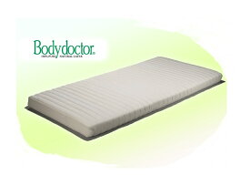 【Body doctor】ボディードクター A アドヴァンス 【セミダブル】（幅120x長195x高13.5cm）