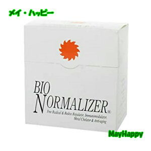 oCIm[}CU[BIO NORMALIZERhZNV܎܁y|Cg10{zyȊOz
