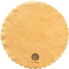 acowrap（アコラップ）新・みつろうラップ・みつろう色　Sサイズ（直径約13cm）★すべて自然素材！洗って何度も使える！食材を直接包める！最後は土に還る！【メール便　ポスト投函】