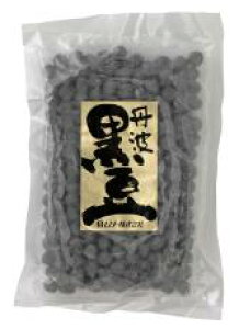 【3袋セット】ムソー 丹波黒豆200g【数量限定】【全国一律送料無料】【メール便 ポスト投函】