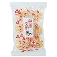 【2袋セット】（サンコー）赤ちゃんせんべい、14枚／離乳食を始めたころから大丈夫なお煎餅。乳歯が生え…