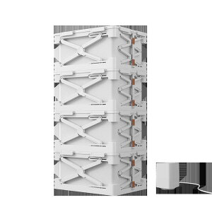 �y16���܂Łb�ő�2,000�~OFF���S�X10%OFF�zMayi Box ���k���[�{�b�N�X �܂肽���� ���k�� ��̌^ �ߗގ��[ ���[�P�[�X ��e�� �h�o �h�� �z�c �� �ȃX�y�[�X �N���[�[�b�g �ςݏd�ˉ\ ���@�\ ����