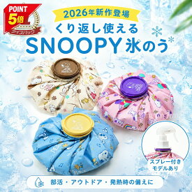 氷嚢 氷のう スヌーピー ジョージ ムーミン ミッフィー キャラクター アイシング スポーツ バスケ アイスバッグ ひょうのう 発熱 トムジェリ ゴルフ 冷却グッズ 買い回り 1000円ポッキリ ディズニー
